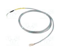 Sensor: temperature; thermocouple K; Insulation: fiberglass; 1.5m | 7K165104360150Z000  | 7K-16510436-0150.Z000