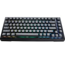 Ducky Tinker 75 keyboard Gaming USB German Black | GATA-2529 | 4711394392676 | WLONONWCRAHNW