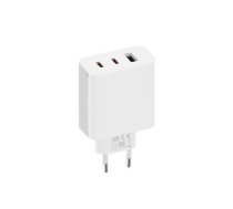 Xiaomi | 67W GaN Charger 2C1A EU | BHR7493EU  | 6941812737941