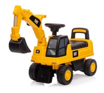 Ride-on Vehicle CAT Excavator Excavator | 5298 | 5901761128451 | WJMLMR0UA028451