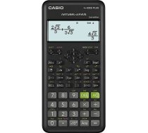 Zinātnisks kalkulators CASIO FX-82ES PLUS II, 77 x 162 x 14 mm | 250-08035 | 4549526612022