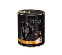 DOLINA NOTECI Piper Animals with quail - wet dog food - 800g | DLPDNTKAM0016 | 5902921306672 | DLPDNTKAM0016