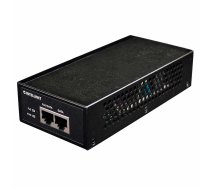 Intellinet Gigabit High-Power PoE+ Injector, 1 x 30 W, IEEE 802.3at/af Power over Ethernet (PoE+/PoE) | 560566  | 766623560566 | WLONONWCRAIP6