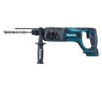 Makita DHR241 Borehammer Batteri og lader ikke inkluderet 18V 2Joule | DHR241Z | 0088381661768