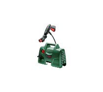 Bosch Easy Aquatak 100 pressure washer Compact Electric 270 l/h 1100 W Green | 06008A7E00  | 3165140935661 | WLONONWCRAIY5