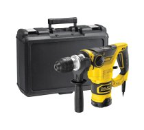 Stanley Fatmax FME1250K-QS Borehammer 1250W med ledning 3.5Joule | FME1250K-QS | 5035048439968
