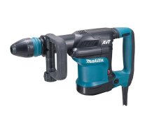 Makita HM0871C demolition hammer Black,Blue 1100 W | HM0871C | 0088381605335 | WLONONWCRAIEF