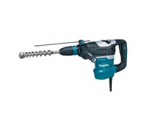 MAKITA DRILLING AND FORGING HAMMER SDS-MAX 1100W 8,3J 6,8kg AVT HR4013C | HR4013C  | 0088381651332 | WLONONWCRAIJU