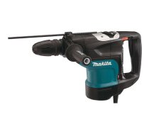 Makita HR4501C rotary hammer 1350 W 280 RPM SDS Max | HR4501C | 0088381084970 | WLONONWCRAI68