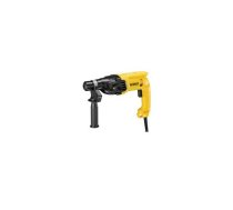DeWALT D25033K rotary hammer 710 W 1550 RPM SDS Plus | D25033K | 5035048546888 | WLONONWCRAILI