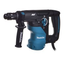 MAKITA HR3012FCWJ rotary hammer SDS-Plus 3,9J 1050W AVT MAKPAC Black, Blue | HR3012FCWJ | 088381896788 | WLONONWCRAIB7