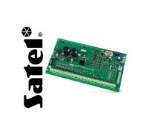 CONTROL PANEL GRADE 3/INTEGRA 256 PLUS SATEL | INTEGRA256PLUS | 5905033330313