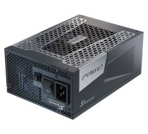 Power Supply|SEASONIC|PRIME TX ATX 3.0|1600 Watts|Efficiency 80 PLUS TITANIUM|MTBF 100000 hours|PRIME-TX-1600-ATX30 | PRIME-TX-1600-ATX30  | 4711173878018