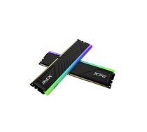 Memory XPG SPECTRIX D35G DDR4 3600 DIMM 32GB 2x16 RGB | SAADA4G323600X2  | 4711085943446 | AX4U360016G18I-DTBKD35G