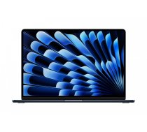 MacBook Air 15.3: M3 8/10  8GB  512GB - Midnight | MRYV3ZE/A  | 195949132360