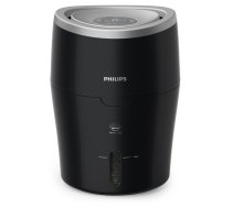 Akcija! PHILIPS 2000 sērijas gaisa mitrinātājs | HU4813/10  | 8710103786382