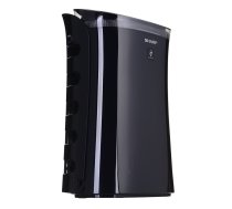 Sharp | Air Purifier with Mosquito catching | UA-PM50E-B | 4-51 W | Suitable for rooms up to 40 m² | Black | UA-PM50E-B  | 4974019953571