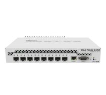 MIKROTIK CRS309-1G-8S+IN Switch 1x RJ45 | CRS309-1G-8S+IN  | 4752224002143