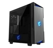 GIGABYTE GB-AC300G PC Case ATX/M-ATX | GB-AC300G  | 4719331551223