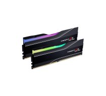 Operatyvinė atmintis G.Skill Trident Z5 Neo RGB 32GB (2x16GB) DDR5 6000MHz | F5-6000J3238F16GX2-TZ5NR | 4713294232649 | 2696519