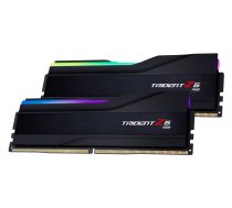 G.Skill Trident F5-6000J3636F16GX2-TZ5RK memory module 32 GB 2 x 16 GB DDR5 | F5-6000J3636F16GX2-TZ5RK | 4713294230720 | WLONONWCRAK27