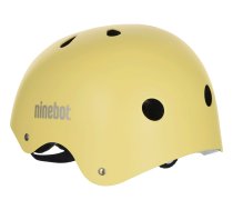Segway | Ninebot Commuter Helmet | Yellow | AB.00.0020.51  | 8719325845044