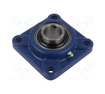 Bearing: bearing unit; adjustable grip,with square flange; 30mm | SKFUCF206/H  | UCF 206/H SKF