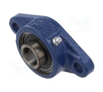 Bearing: bearing unit; 20mm; bearing steel; Bearing: rolling | SKFUCFL204/H  | UCFL 204/H SKF