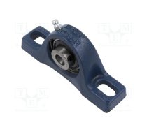 Bearing: bearing unit Y; adjustable grip,with plummer block | SKFSY12TF  | SY 12 TF  SKF