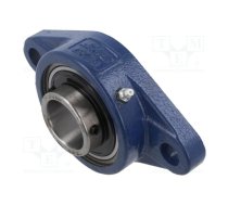 Bearing: bearing unit; 35mm; bearing steel; Bearing: rolling | SKFUCFL207/H  | UCFL 207/H SKF