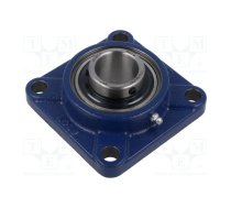 Bearing: bearing unit; adjustable grip,with square flange; 35mm | SKFUCF207/H  | UCF 207/H SKF