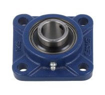 Bearing: bearing unit; adjustable grip,with square flange; 25mm | SKFUCF205/H  | UCF 205/H  SKF