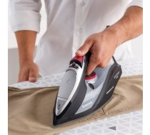 Taurus Geyser Eco Easy 2800 Dry & Steam iron Ceramic soleplate 2800 W Black | 918787000  | 8414234187871 | AGDTAUZEL0002