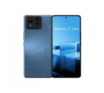 Asus Zenfone 11 Ultra AI2401-12G256G-BU-ZF 2E/8 GEN 3/EU/S/S2/21W/T50M/N/M/A5 | Asus | Zenfone 11 Ultra | Skyline Blue | 6.78 " | AMOLED | 2400 x 1080 pixels | Qualcomm | Snapdragon 8 Gen 3 | Internal RAM 12 GB | 256 GB | Dual SIM | Nano-SIM | 5G | M | 90AI00N7-M001C0  | 4711387473481