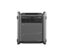 Segway Portable Power Station Cube 2000 | Segway | Portable Power Station | Cube 2000 | AA.13.04.02.0007  | 8720254406794