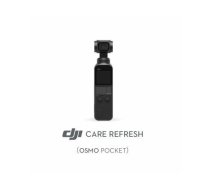 DJI Care Refresh Osmo Pocket | CP.QT.00002444.01  | 6958265191145 | 019051