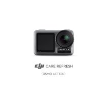 DJI Care Refresh Osmo Action - code |   | 6958265187391 | 018740