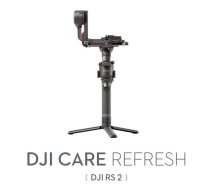 DJI Care Refresh RS 2  (2-Year Plan) | CP.QT.00004046.01  | 6941565903334 | 024713