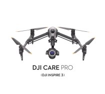 DJI Care Pro 1-Year Plan (DJI Inspire 3) - code |   | 6941565956798 | 049414