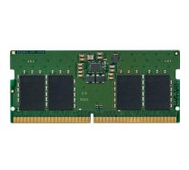 KINGSTON 8GB DDR5 5600MT/s SODIMM | KCP556SS6-8  | 740617335019