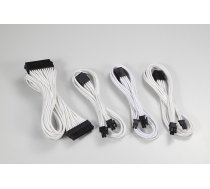 PHANTEKS Extension Cable Set, 500mm - white | PH-CB-CMBO_WT  | 886523500643 | WLONONWCRAKP4