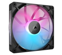 Corsair iCUE LINK RX140 RGB Computer case Fan 14 cm Black 1 pc(s) | LUCS-140 | 0840006680932 | WLONONWCRALES