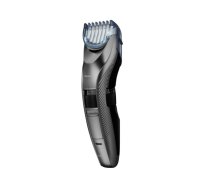Panasonic | Hair clipper | ER-GC63-H503 | Cordless or corded | Wet & Dry | Number of length steps 39 | Step precise 0.5 mm | Black | ER-GC63-H503  | 5025232896424