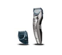 Panasonic | Hair clipper | ER-GC71-S503 | Cordless or corded | Number of length steps 38 | Step precise 0.5 mm | Silver | ER-GC71-S503  | 5025232838363