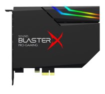 Creative Labs Sound Blaster X AE-5 plus soundcard internal | 70SB174000003  | 5390660193897