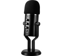 MICROPHONE GV60/IMMERSE GV60 STREAMING MIC MSI | IMMERSE GV60 STREAMING MIC  | 4719072875275