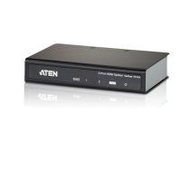 Aten | 2-Port True 4K HDMI Splitter | VS182A | VS182A-AT-G  | 4710423779921