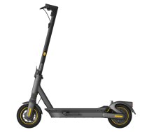 Ninebot by Segway KickScooter MAX G2 D 20 km/h Black 15.3 Ah | AA.05.15.01.0001  | 8720254405292 | WLONONWCRALLN
