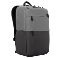 Targus | Sagano Travel Backpack | Fits up to size 15.6 " | Backpack | Grey | TBB634GL  | 5051794040548