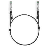 TP-LINK TL-SM5220-1M 1 Meter 10G SFP+ Direct Attach Cable | TP-LINK | SM5220-1M  | 4897098682814